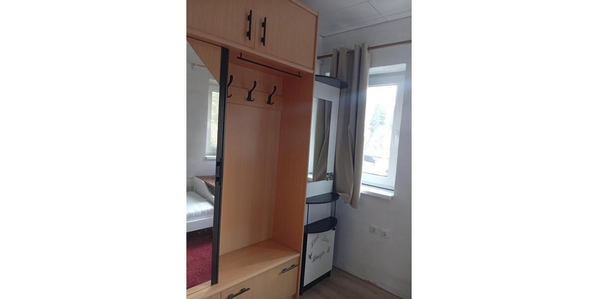Wohnen auf Zeit Blankenfelde-Mahlow Mahlow - 1 Zimmer, 9 m&sup2;, 350&euro; | Angebot:25717404