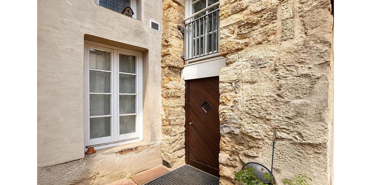 Etagenwohnung Minden Kuhlenkamp - 2 Zimmer, 83 m&sup2;, 913&euro; | Angebot:26485673