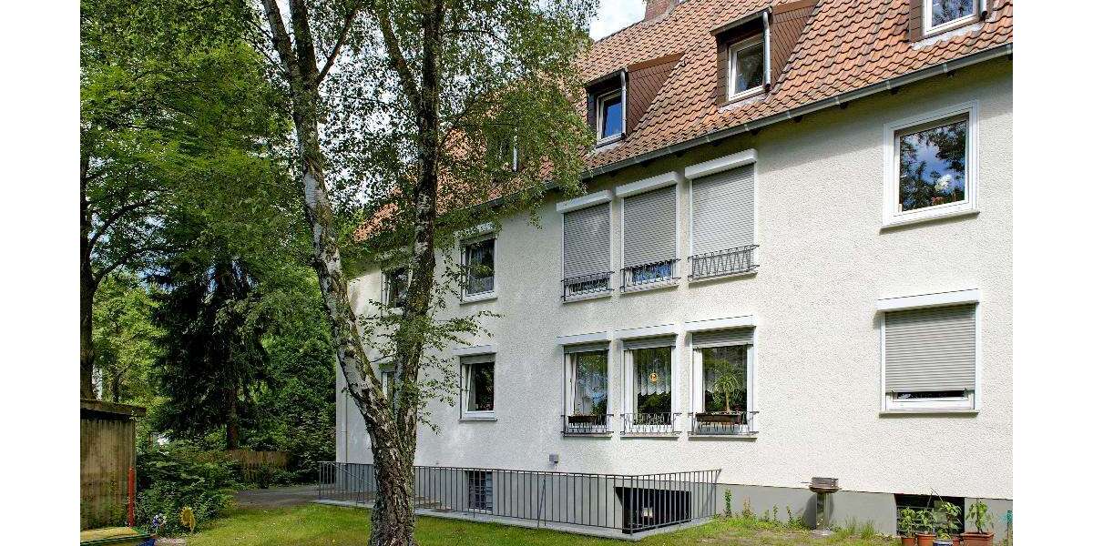 Etagenwohnung Marl Drewer-Nord - 3 Zimmer, 65 m&sup2;, 519&euro; | Angebot:24442648