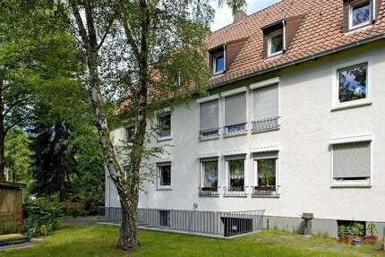 Wohnung zum Mieten in Marl 519 € 64.97 m² 3 zimmer