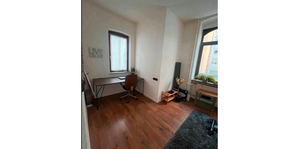 Erdgeschoßwohnung Idar-Oberstein Oberstein - 2 Zimmer, 50 m&sup2;, 700&euro; | Angebot:26039627