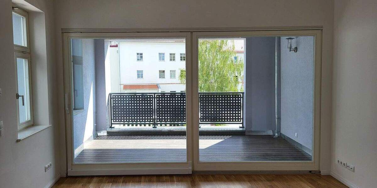 Etagenwohnung Rochlitz - 2 Zimmer, 54 m&sup2;, 489&euro; | Angebot:26188667