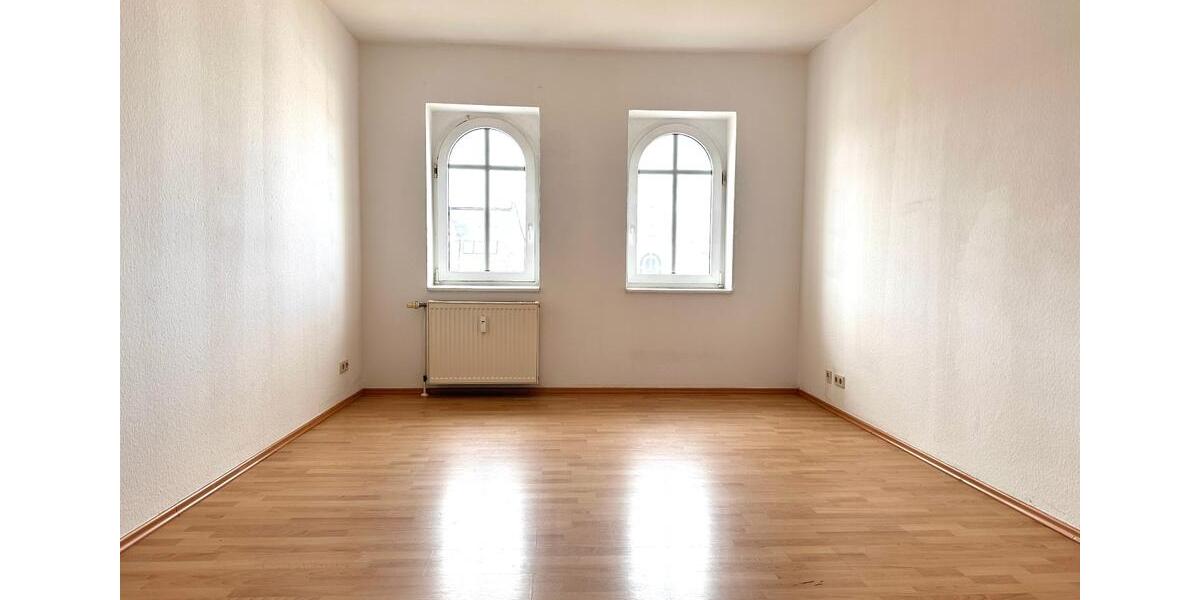Dachgeschoßwohnung Magdeburg - 3 Zimmer, 76 m&sup2;, 420&euro; | Angebot:26465398