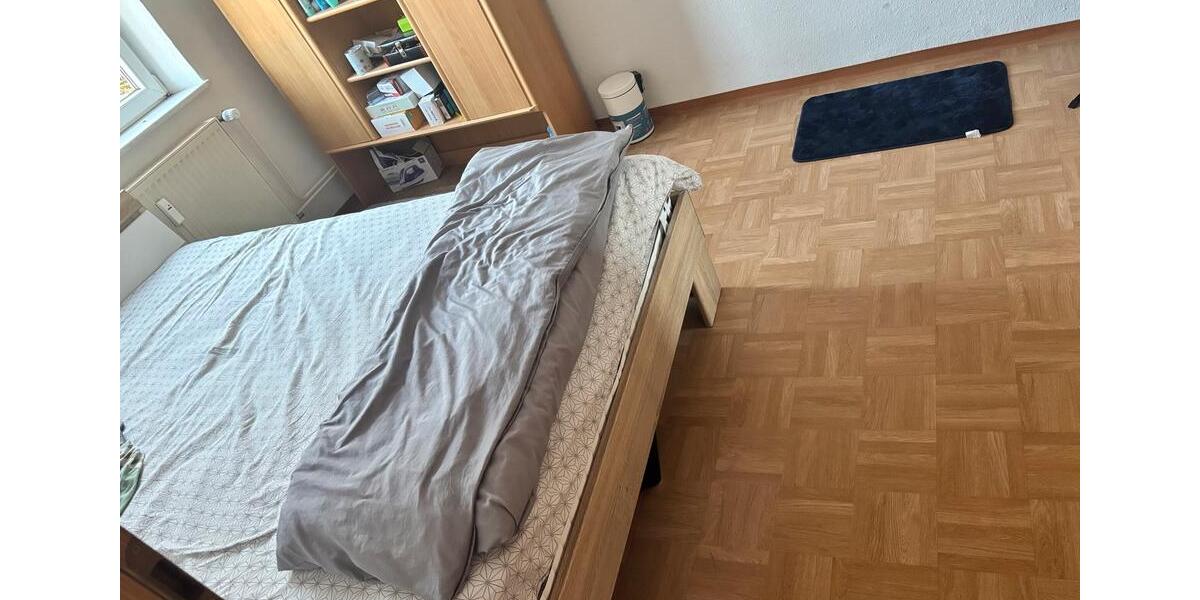 Wohnen auf Zeit Friedrichshafen Allmannsweiler - 1.5 Zimmer, 30 m&sup2;, 570&euro; | Angebot:26183603
