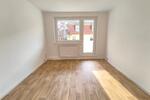 Etagenwohnung Bernburg (Saale) - 3 Zimmer, 61 m&sup2;, 379&euro; | Angebot:26544733