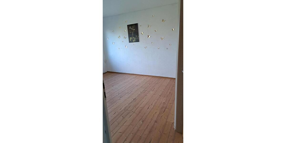 1Raum Wohnung 1 zimmer