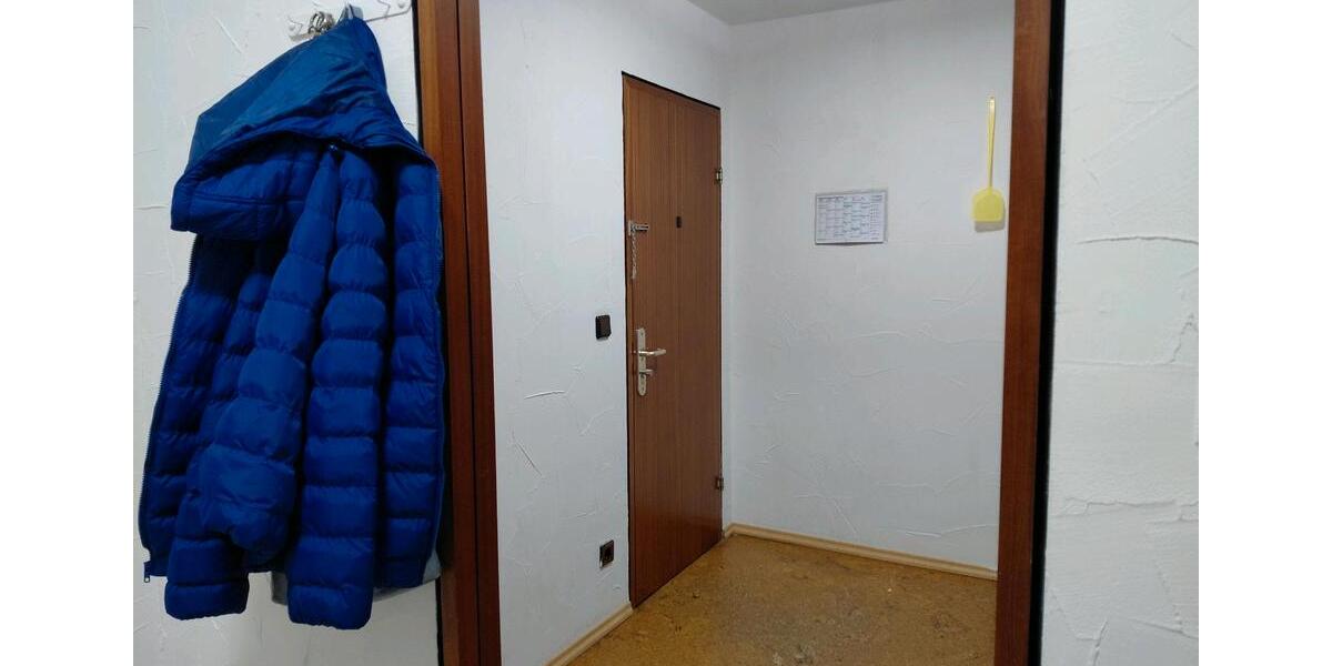 Vermiete helle 4 ZimmerWohnung in Plüderhausen 4 zimmer