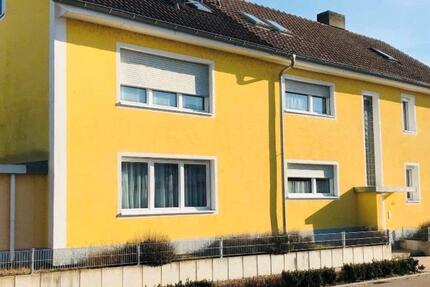 Wohnung Lauchringen - 3 Zimmer, 79 m&sup2;, 1.250&euro; | Angebot:25163082