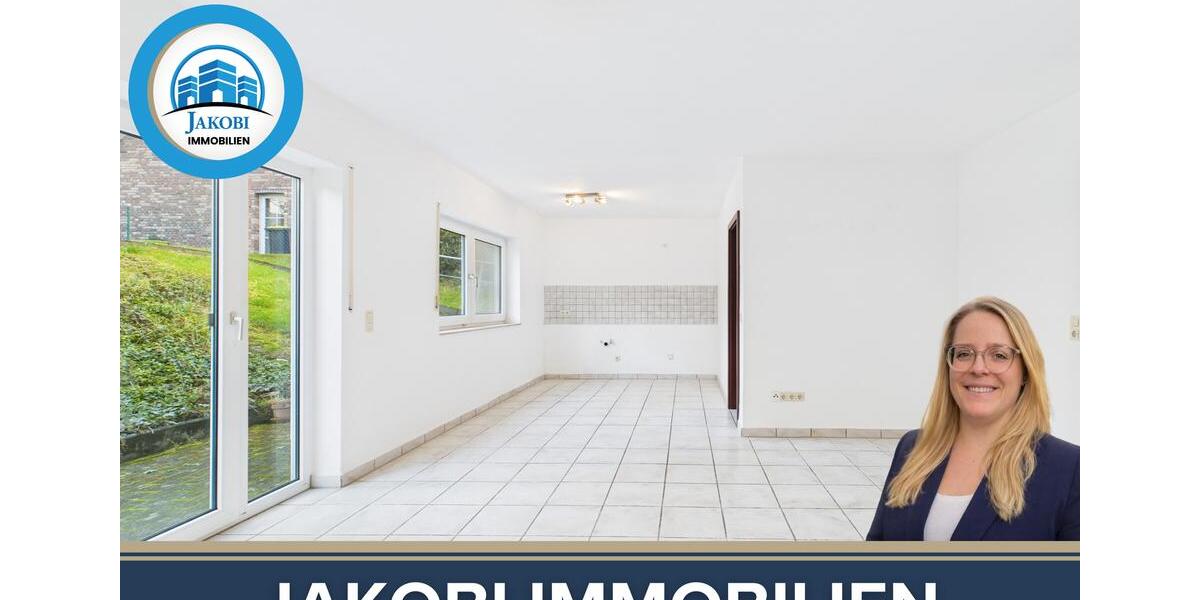 Etagenwohnung Weilerswist - 2 Zimmer, 56 m&sup2;, 536&euro; | Angebot:24792874