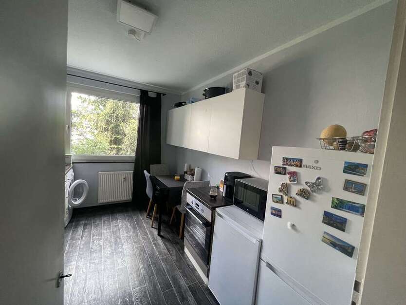 Wohnung zum Mieten in Mettmann 685 € 62.85 m²