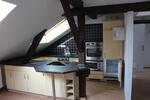 Dachgeschoßwohnung Köthen (Anhalt) - 3 Zimmer, 95 m&sup2;, 580&euro; | Angebot:26551583