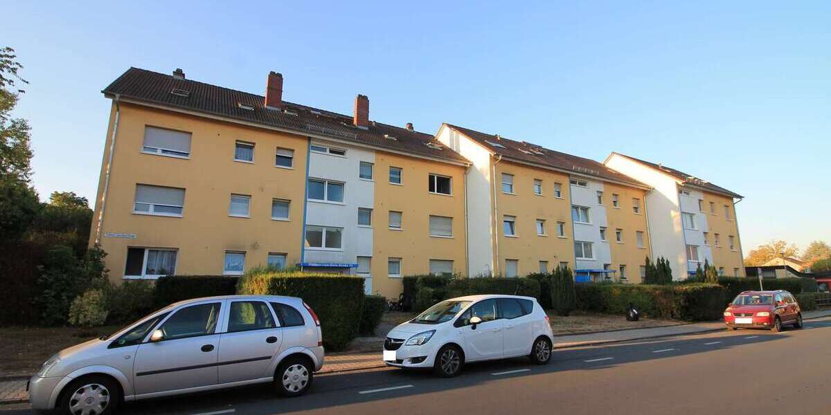 Wohnung zum Mieten in Riedstadt 644,57 € 74.5 m² 4 zimmer