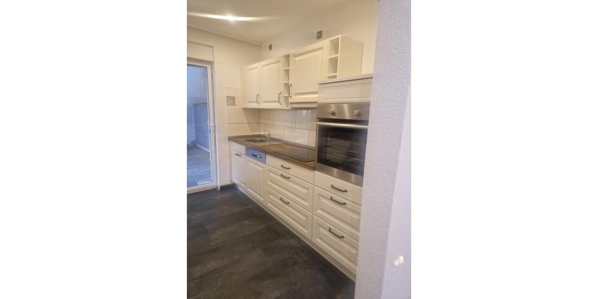 Vermietung Reihenendhaus Bendorf Mülhofen - ab sofort frei 3 zimmer