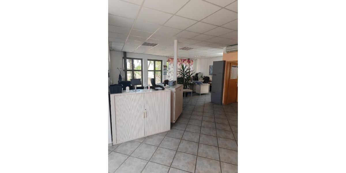 Gewerbeobjekt Eisleben (Lutherstadt) - 785&euro; | Angebot:23518406