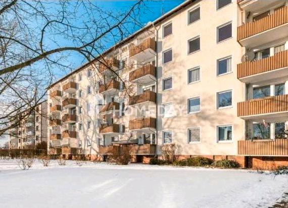 Etagenwohnung Hannover Buchholz-Kleefeld - 2 Zimmer, 57 m&sup2;, 750&euro; | Angebot:26079959