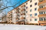 Etagenwohnung Hannover Buchholz-Kleefeld - 2 Zimmer, 57 m&sup2;, 750&euro; | Angebot:26079959