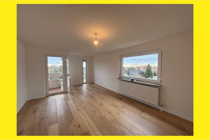 Etagenwohnung Winterlingen - 3 Zimmer, 100 m&sup2;, 800&euro; | Angebot:24876480