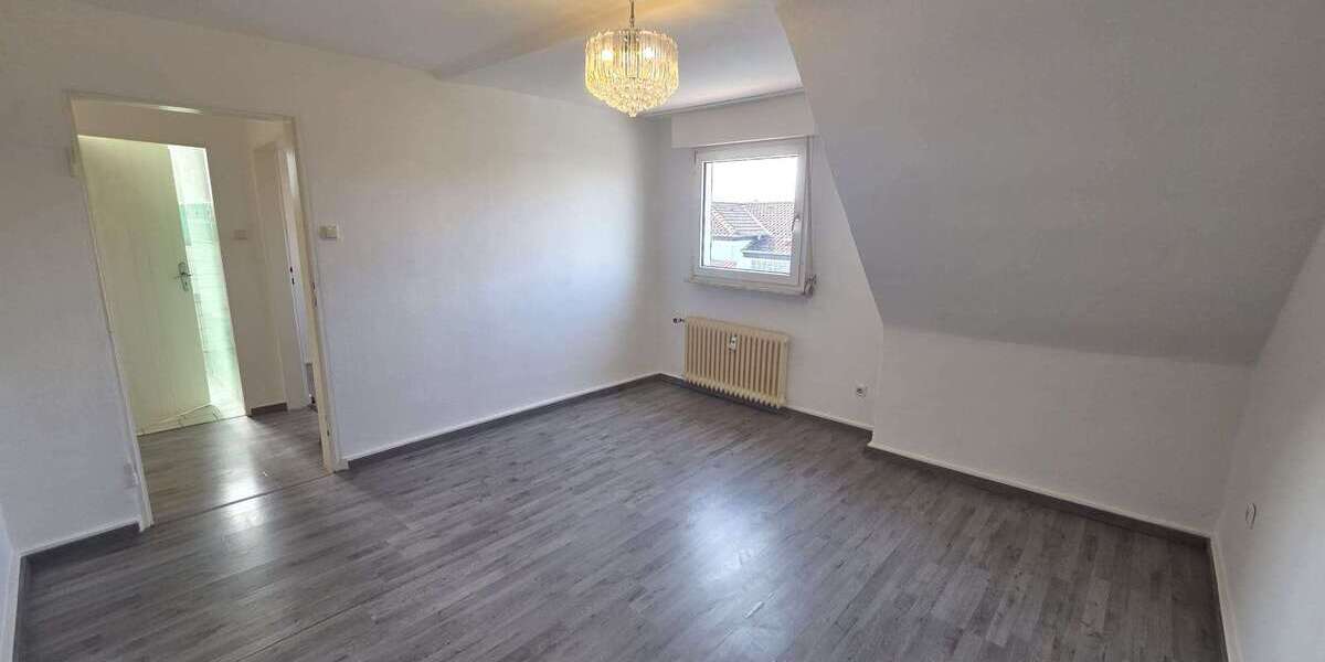 Etagenwohnung Offenbach am Main Seckbach - 3 Zimmer, 55 m&sup2;, 825&euro; | Angebot:26319529