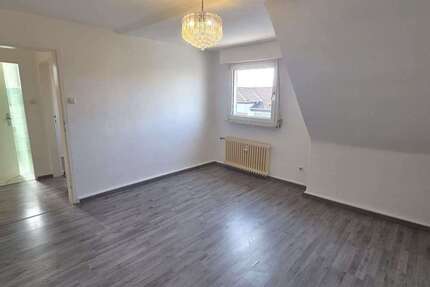 Wohnung Offenbach am Main Seckbach - 3 Zimmer, 55 m&sup2;, 825&euro; | Angebot:26319529