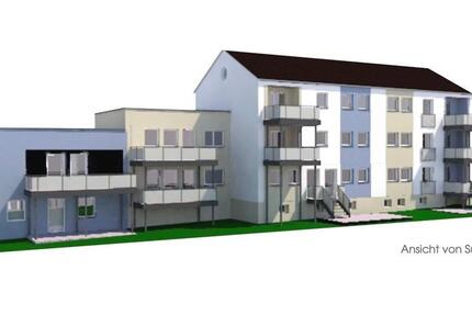 Wohnung Tirschenreuth - 3 Zimmer, 85 m&sup2;, 918&euro; | Angebot:23671385