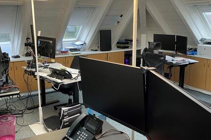 Gewerbeobjekt Unterhaching - 1.100&euro; | Angebot:26098079