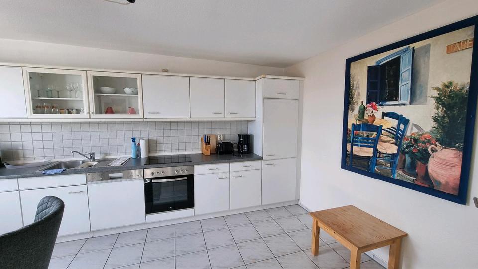 Wohnen auf Zeit Schwerin - 2 Zimmer, 65 m&sup2;, 1.150&euro; | Angebot:25972872