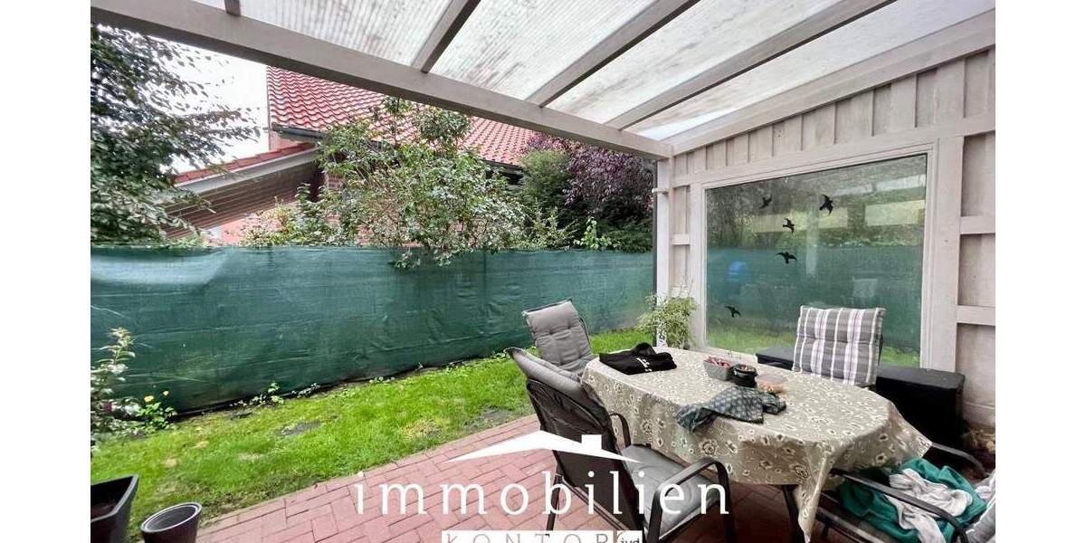 Doppelhaushälfte Cloppenburg - 4 Zimmer, 115 m&sup2;, 950&euro; | Angebot:24685928