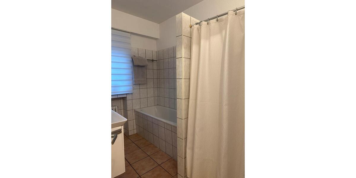 Wohnen auf Zeit Krefeld Cracau - 1 Zimmer, 500&euro; | Angebot:25734652