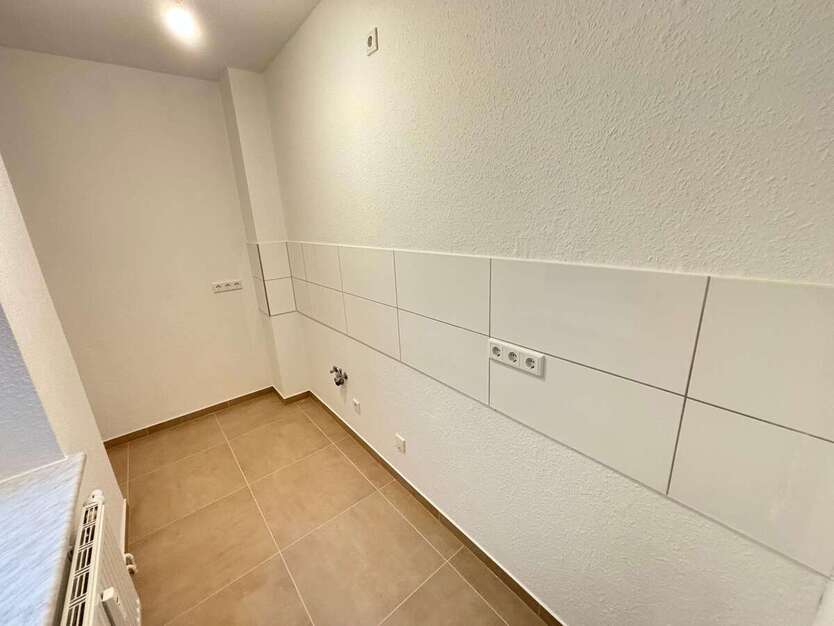 Wohnung zum Mieten in Magdeburg 400 € 42.7 m² 2 zimmer