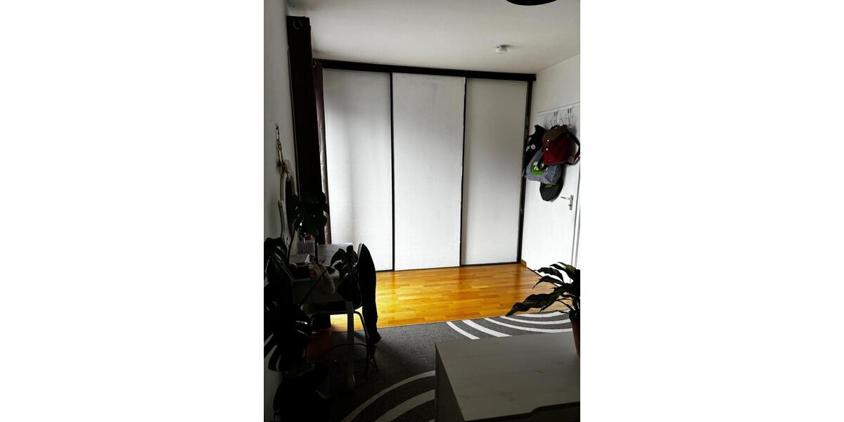 Maisonettenwohnung Nagel - 3 Zimmer, 84 m&sup2;, 1.100&euro; | Angebot:23808873