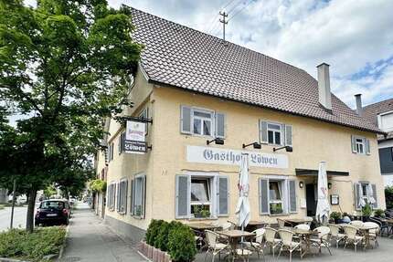 Gastronomie in Tübingen 1.118,60 € 100 m² zimmer