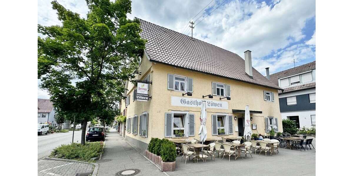 Gastronomie in Tübingen 1.118,60 € 100 m² zimmer