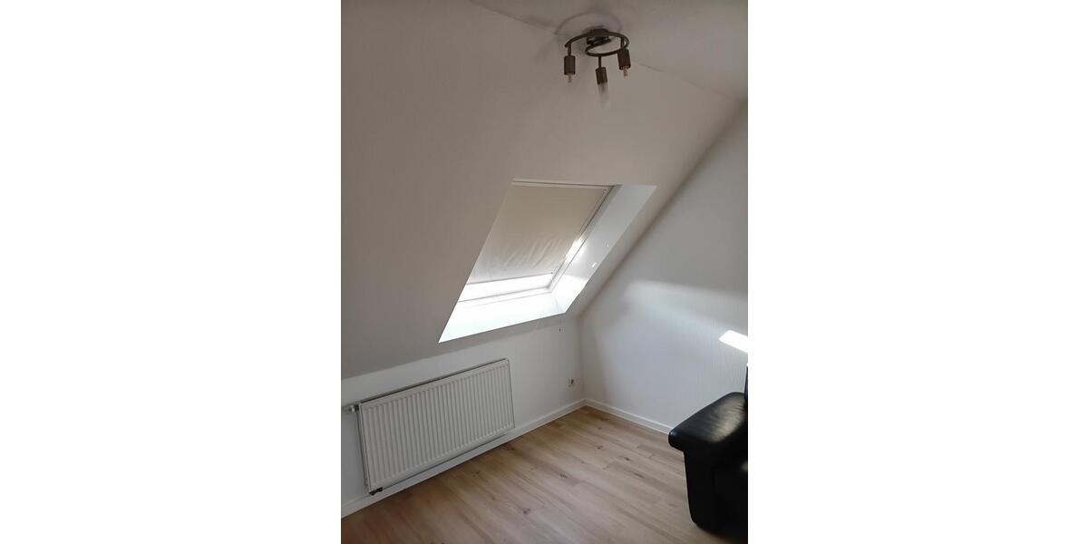 Dachgeschoßwohnung Emsbüren - 2 Zimmer, 112 m&sup2;, 650&euro; | Angebot:24699121