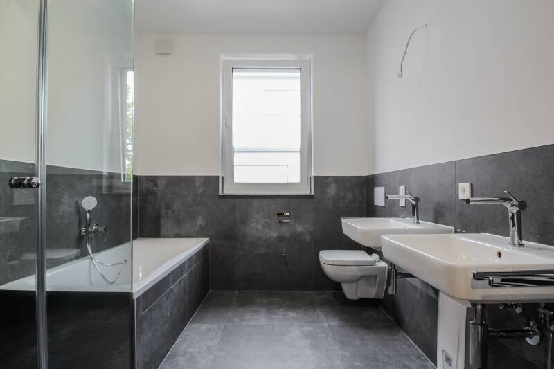 Etagenwohnung Köln Junkersdorf - 3 Zimmer, 102 m&sup2;, 2.163&euro; | Angebot:22061229