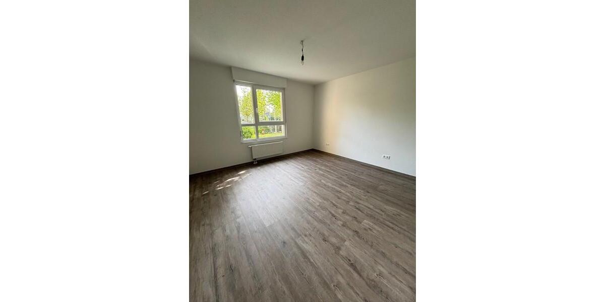 Erdgeschoßwohnung Dortmund Hörde - 2 Zimmer, 58 m&sup2;, 710&euro; | Angebot:24634711