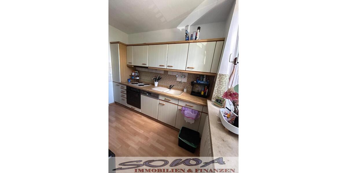 3 Zimmerwohnung - Neuburg Schwalbanger mit Stellplatz zu vermieten - Ein Objekt von Ihrem Immobilienpartner SOWA Immobilien und Finanzen - 3- Neuburg | Angebot:26897114