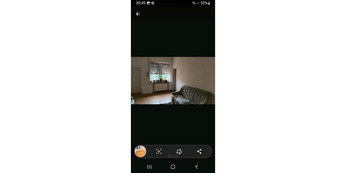 Wohnen auf Zeit Peine - 1 Zimmer, 22 m&sup2;, 350&euro; | Angebot:26227129