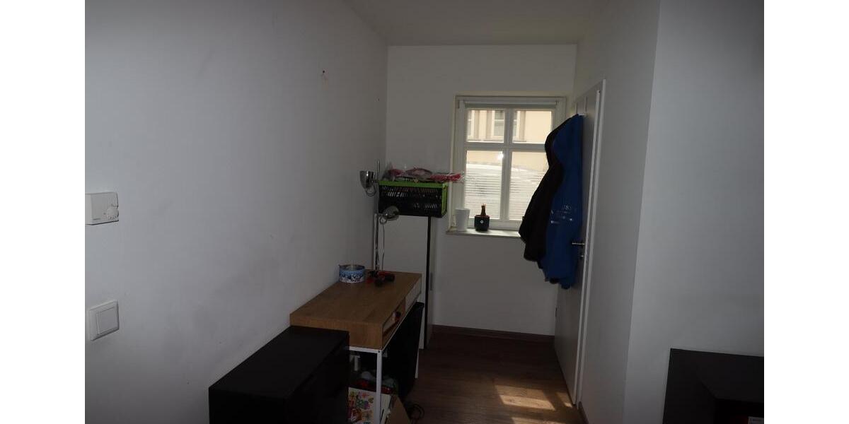 Erdgeschoßwohnung Mühlhausen (Thüringen) - 2 Zimmer, 35 m&sup2;, 450&euro; | Angebot:26424060