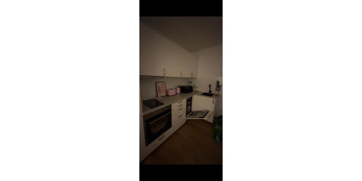 Wohnen auf Zeit Bitterfeld-Wolfen Wolfen - 1 Zimmer, 37 m&sup2;, 1.100&euro; | Angebot:26433545
