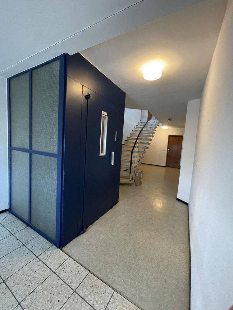Möbliertes 1 Zimmer Apartment in Stuttgart-Degerloch - Provisionsfrei
