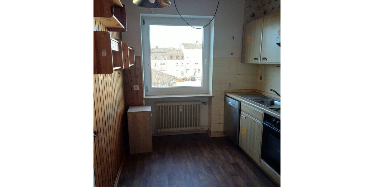 Etagenwohnung Weiden Lerchenfeld - 3 Zimmer, 68 m&sup2;, 783&euro; | Angebot:26816222