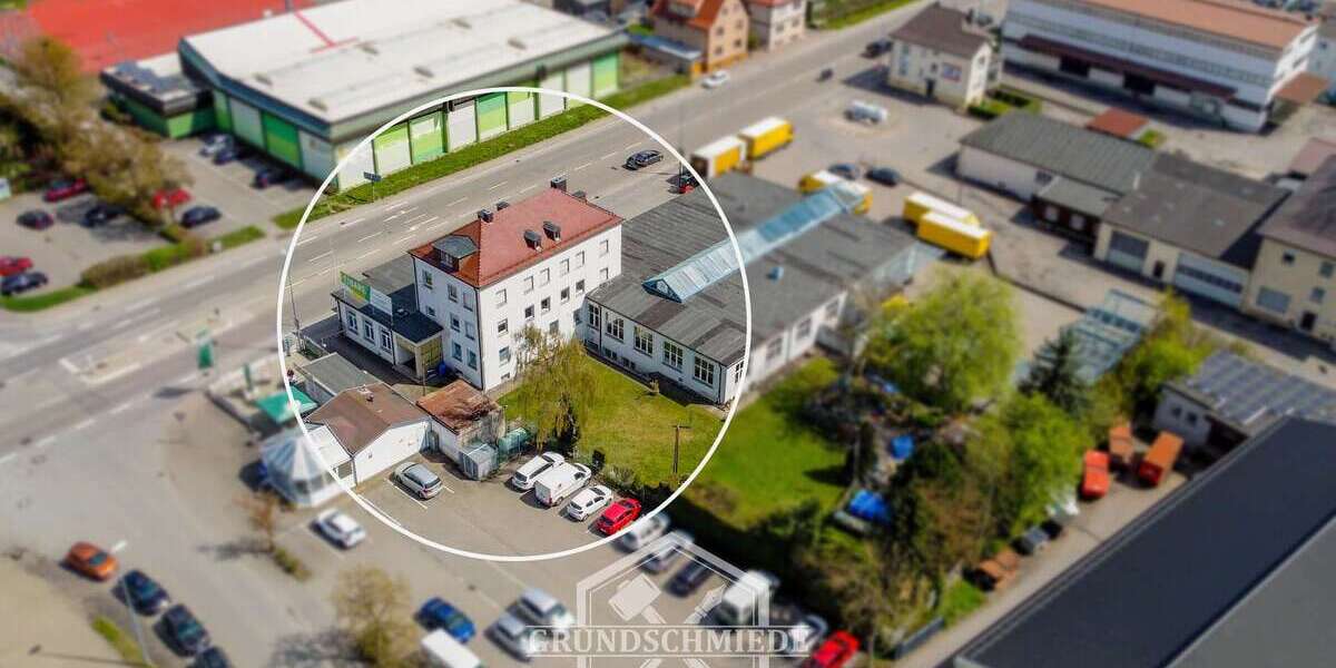 Etagenwohnung Albstadt - 4 Zimmer, 100 m&sup2;, 650&euro; | Angebot:26435076