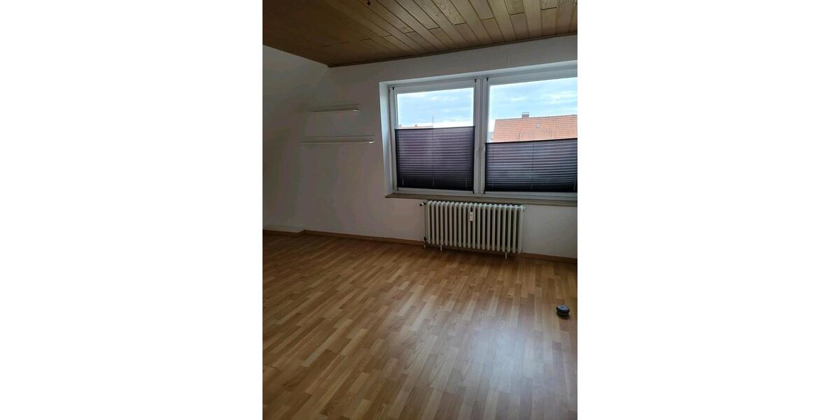 Dachgeschoßwohnung Braunlage Sankt Andreasberg - 2 Zimmer, 70 m&sup2;, 490&euro; | Angebot:26222896