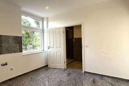 Frisch sanierte 2 Zimmer Wohnung in Herne, Baukau-West