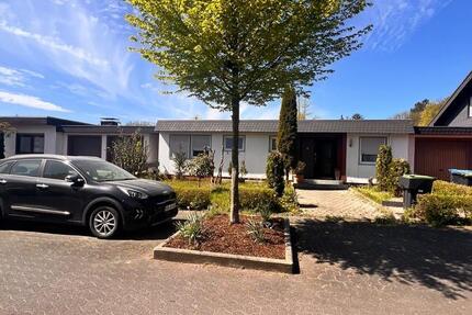 Wohnung Arnsberg Oeventrop - 4 Zimmer, 115 m&sup2;, 1.650&euro; | Angebot:26432440
