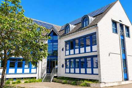 Gewerbeobjekt Münster Münster-Ost - 8.177&euro; | Angebot:27146148