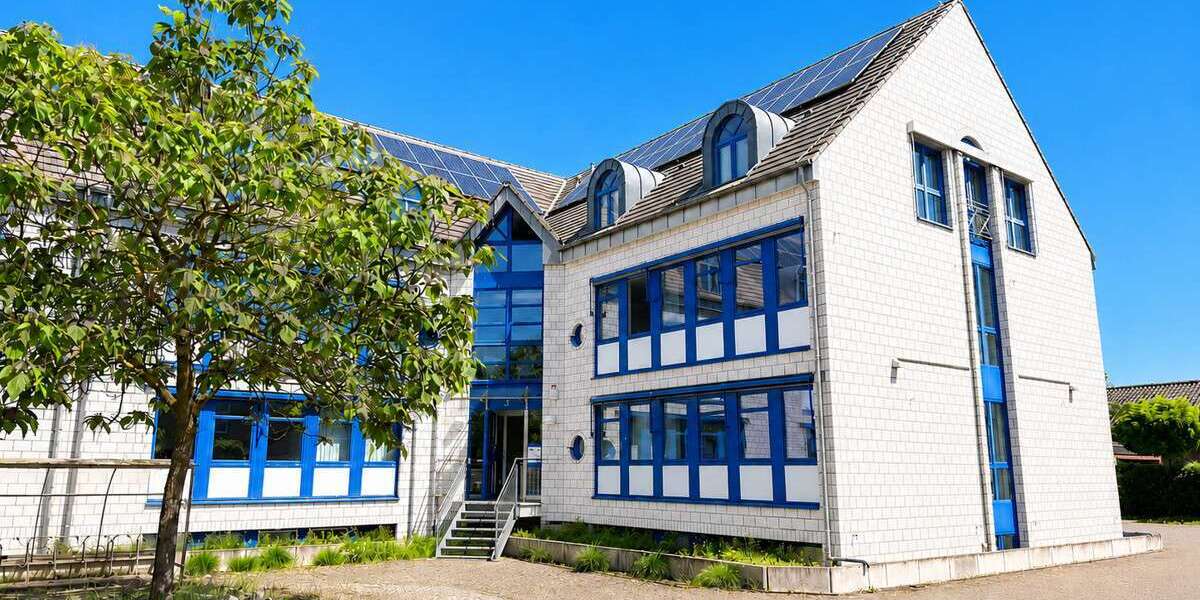 Gewerbeobjekt Münster Münster-Ost - 8.177&euro; | Angebot:27146148