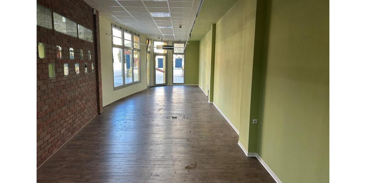 Gewerbeobjekt Suhl - 2.000&euro; | Angebot:22626340