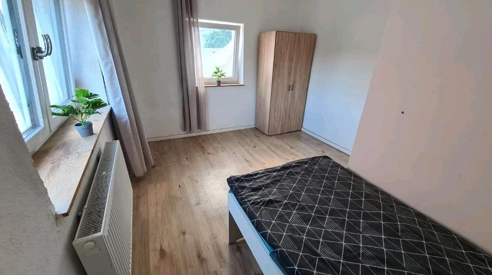 WG,Monteurzimmer 5 zimmer