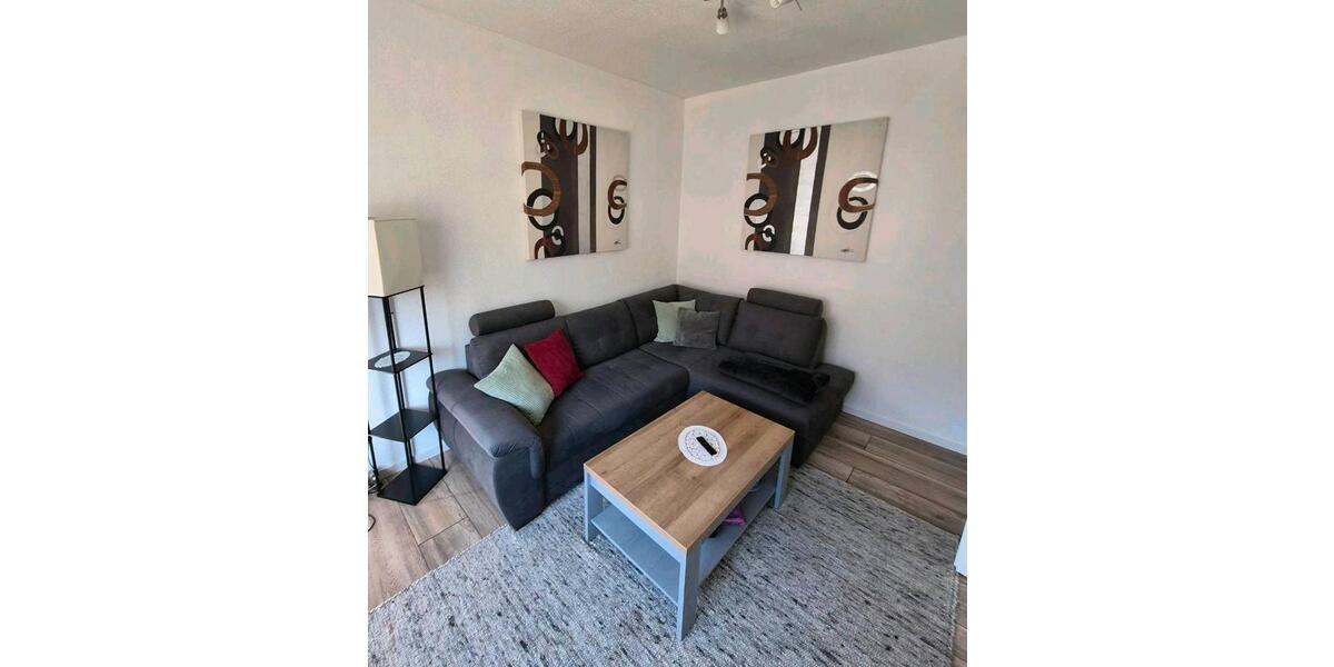 Wohnen auf Zeit Wernigerode - 5 Zimmer, 110 m&sup2;, 1.900&euro; | Angebot:26420410
